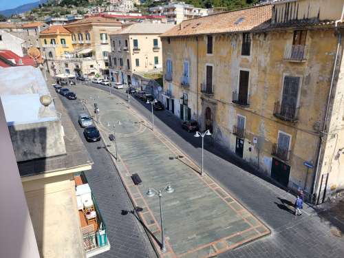 PUA: al via i questionari per cittadini, tecnici e imprese, che potranno compilarli e inviarli al Comune con i loro suggerimenti per il recupero dei centri e dei nuclei storici della cittadina della Costa d\'Amalfi