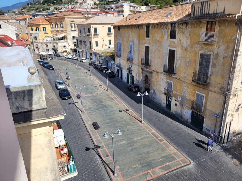 PUA: al via i questionari per cittadini, tecnici e imprese, che potranno compilarli e inviarli al Comune con i loro suggerimenti per il recupero dei centri e dei nuclei storici della cittadina della Costa d\'Amalfi