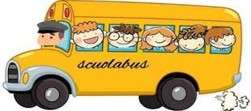 AVVISO PUBBLICO  - Servizio trasporto scolastico  A.S. 2026/2027