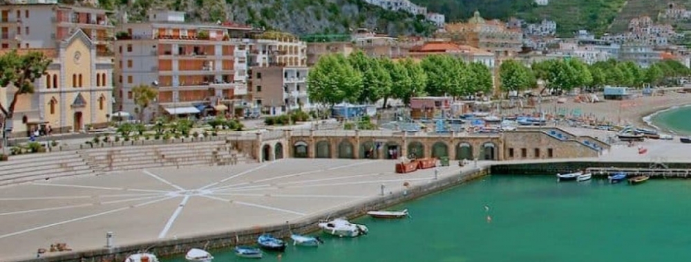 Porto Turistico