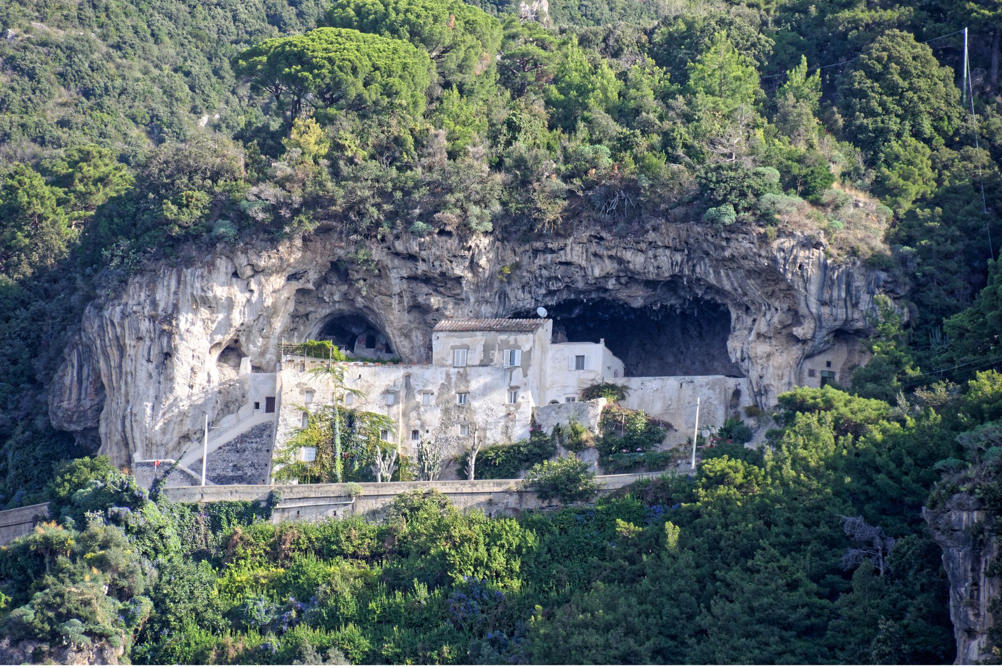 Santa Maria de Olearia Santa Maria de Olearia